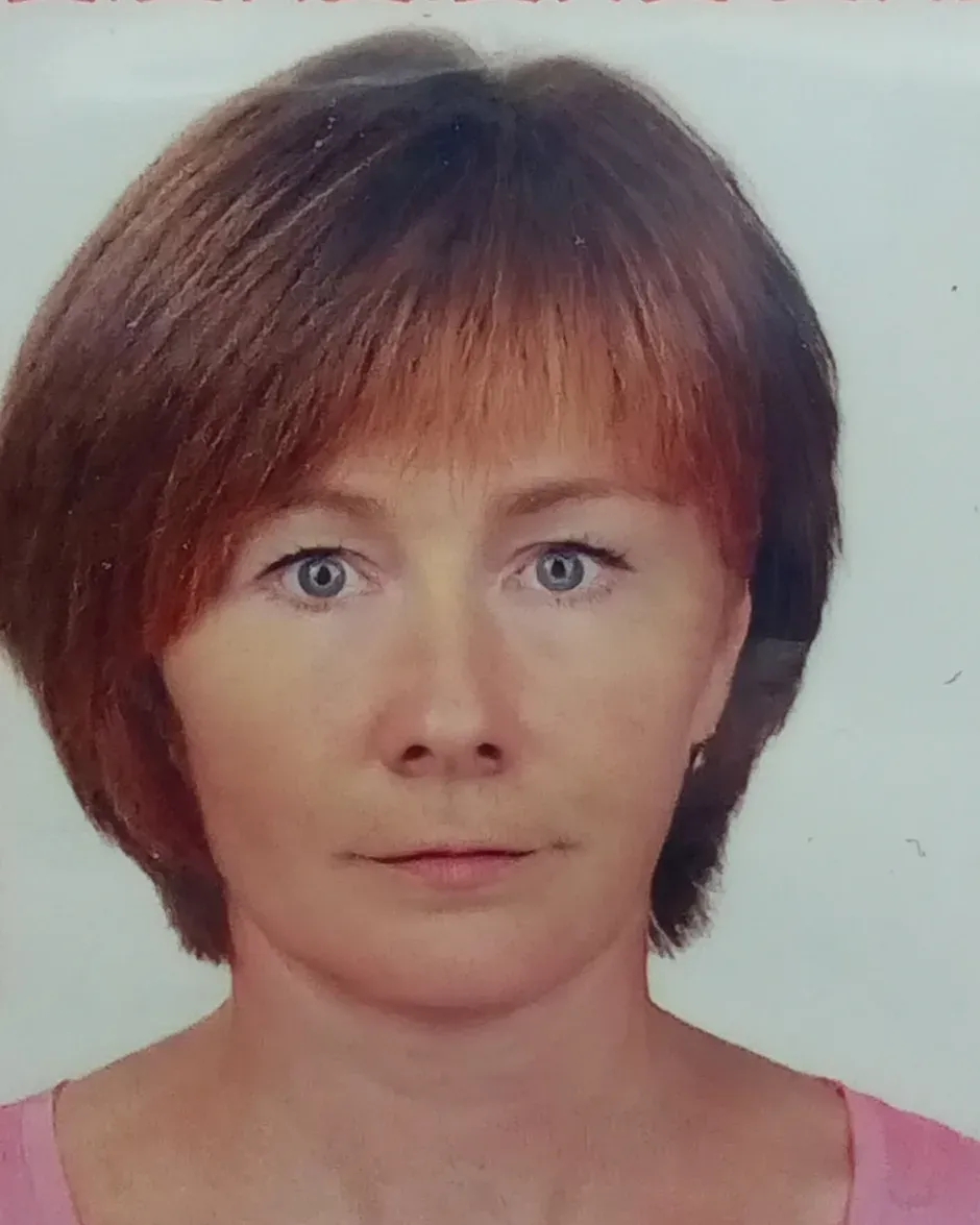 Городниченко Юлия Юрьевна.