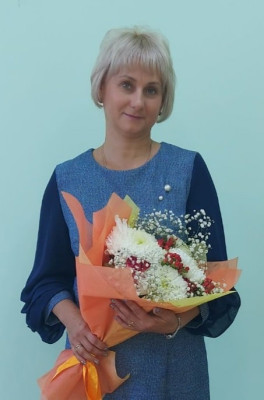 Кошкина Елена Игоревна