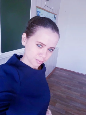 Аксёнова Любовь Демьяновна
